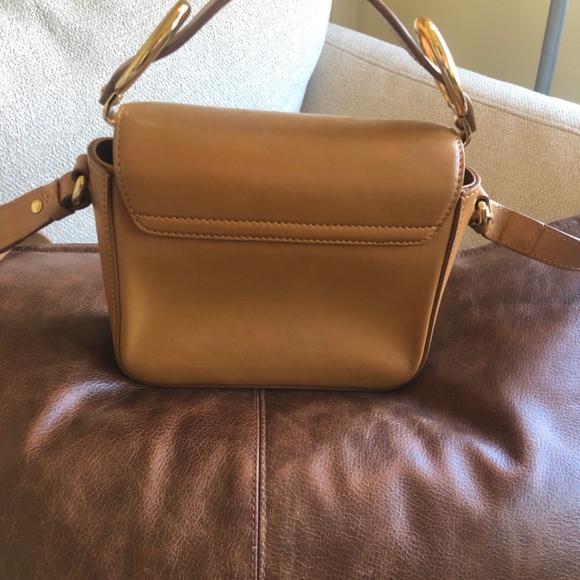 Chloe C Bag - Picture 2 of 3